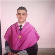 Profesor de Psicología sanitaria y del aprendizaje